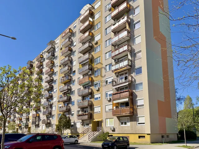 Eladó lakás Budapest XIII. kerület, Angyalföld 62 nm