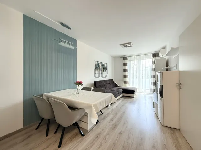 Kiadó lakás Budapest XIII. kerület 45 nm