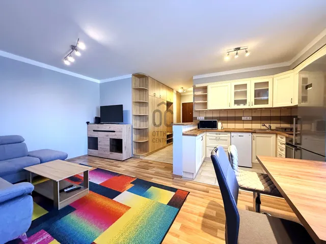 Kiadó lakás Budapest IV. kerület, Újpest 50 nm