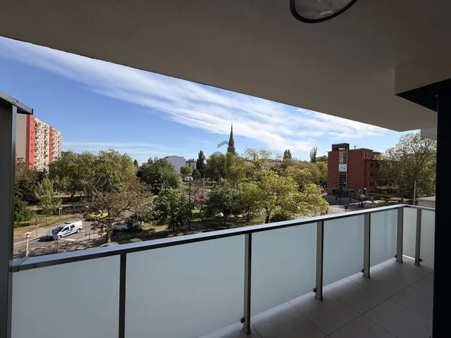 Kiadó lakás Budapest XIII. kerület, Angyalföld 43 nm