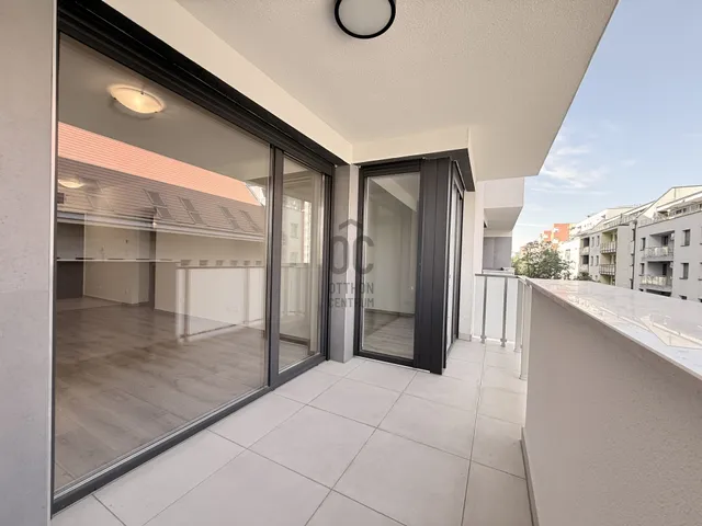 Kiadó lakás Budapest XIII. kerület, Angyalföld 59 nm