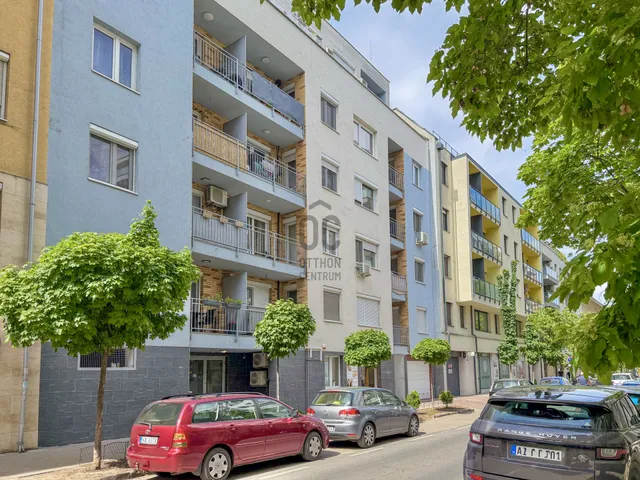 Eladó lakás Budapest XIII. kerület, Angyalföld 37 nm