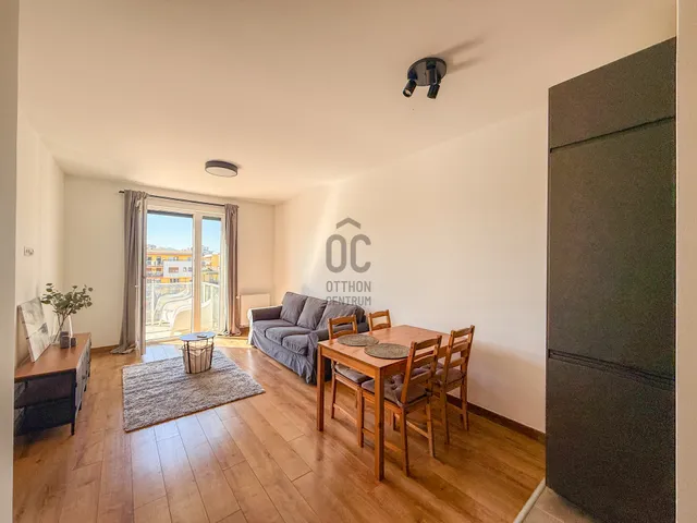 Kiadó lakás Budapest XIII. kerület 44 nm