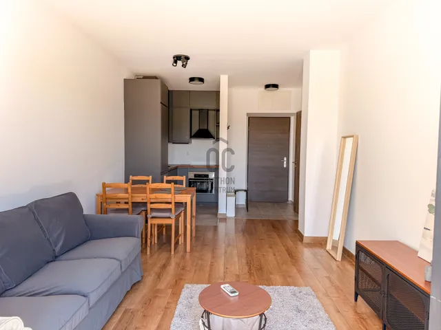 Kiadó lakás Budapest XIII. kerület 44 nm
