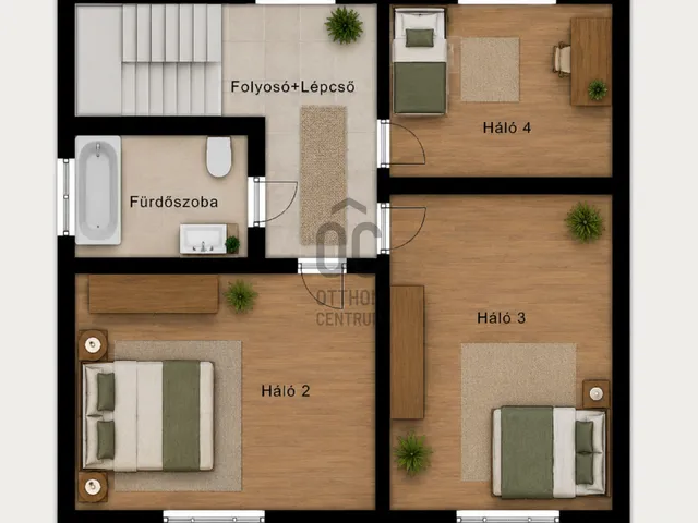 Eladó ház Gyál 140 nm