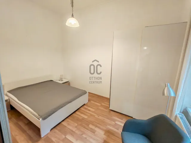 Kiadó lakás Budapest II. kerület, Rózsadomb 50 nm