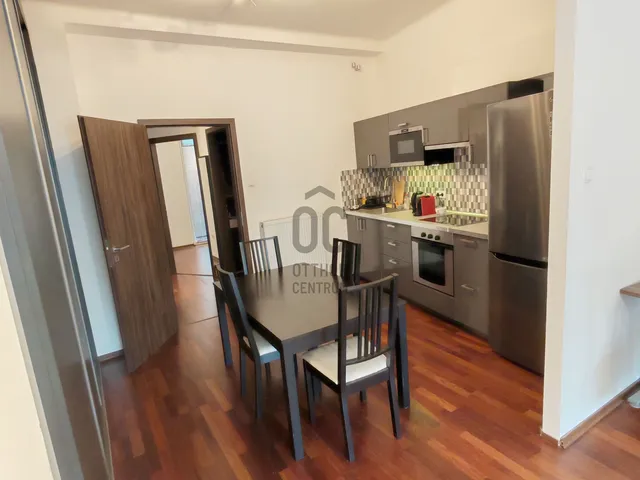Kiadó lakás Budapest II. kerület 53 nm