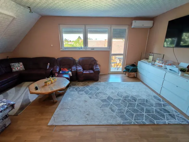 Eladó ház Budapest XVIII. kerület, Bókaytelep 280 nm