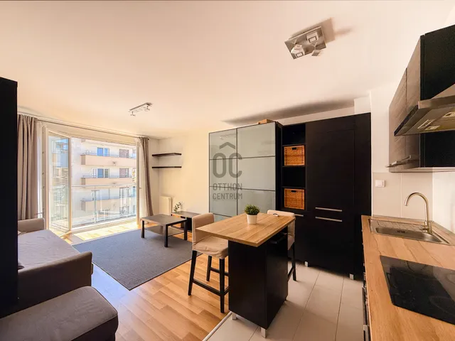 Kiadó lakás Budapest XIII. kerület, Angyalföld 32 nm