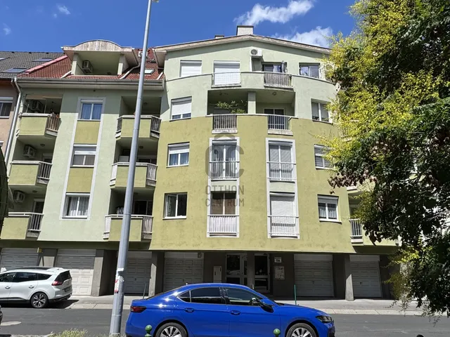 Eladó lakás Budapest IV. kerület 48 nm