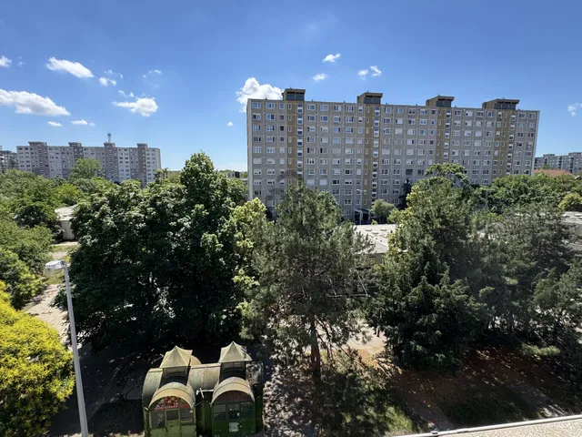 Eladó lakás Budapest IV. kerület, Munkásotthon utca 48 nm