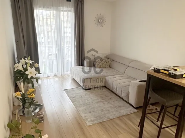 Eladó lakás Budapest XIII. kerület 63 nm