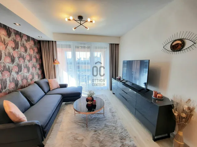 Eladó lakás Budapest VIII. kerület, Corvin negyed
