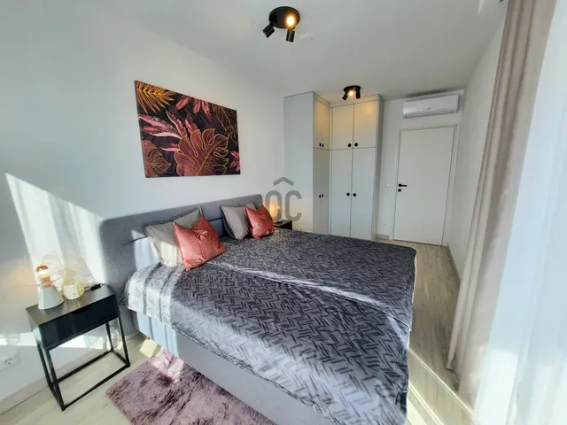 Eladó lakás Budapest VIII. kerület, Corvin negyed