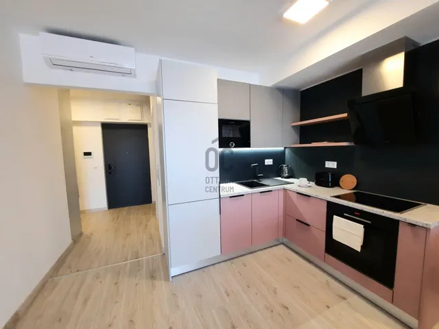 Eladó lakás Budapest VIII. kerület, Corvin negyed