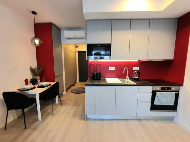Eladó lakás Budapest VIII. kerület, Corvin negyed