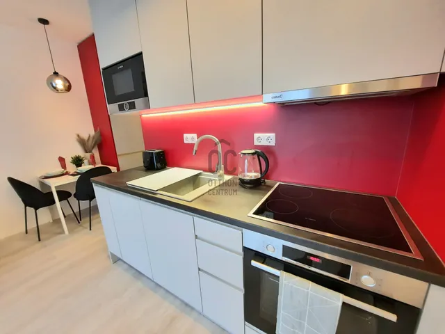 Eladó lakás Budapest VIII. kerület, Corvin negyed