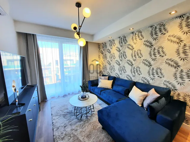 Eladó lakás Budapest VIII. kerület, Corvin negyed 45 nm