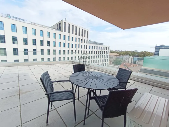 Eladó lakás Budapest VIII. kerület, Corvin negyed