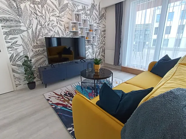 Eladó lakás Budapest VIII. kerület, Corvin negyed