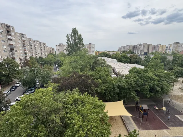 Eladó lakás Budapest IV. kerület 35 nm