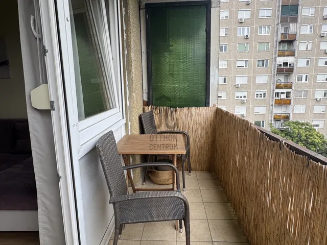 Eladó lakás Budapest IV. kerület, Munkásotthon utca 35 nm