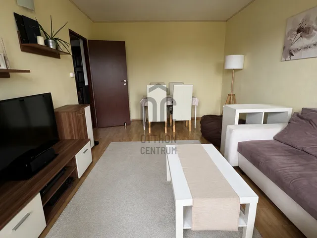 Eladó lakás Budapest IV. kerület, Munkásotthon utca 35 nm