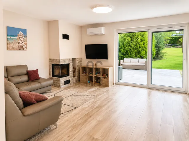 Eladó ház Gödöllő, Fenyves 102 nm