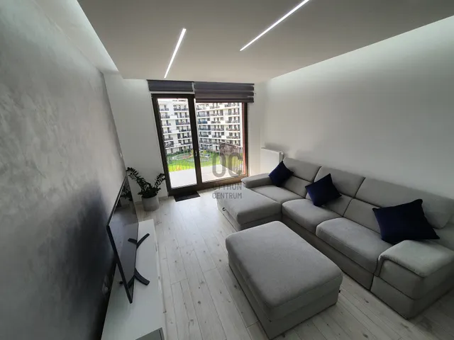 Kiadó lakás Budapest XIII. kerület, Lőportárdűlő 48 nm