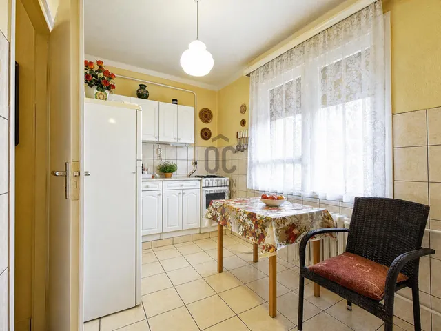 Eladó lakás Budapest II. kerület, Országút 57 nm