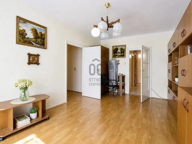 Eladó lakás Budapest II. kerület, Országút 57 nm