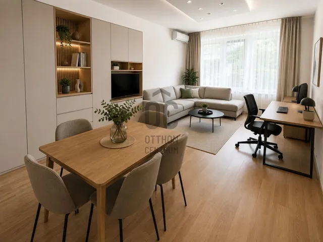Eladó lakás Budapest XIII. kerület, Angyalföld