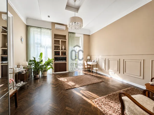 Eladó lakás Budapest VII. kerület, Belső-Erzsébetváros 64 nm