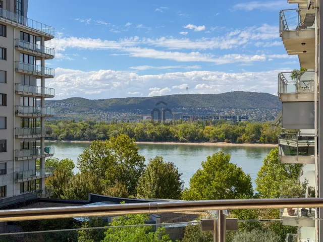 Eladó lakás Budapest XIII. kerület 77 nm