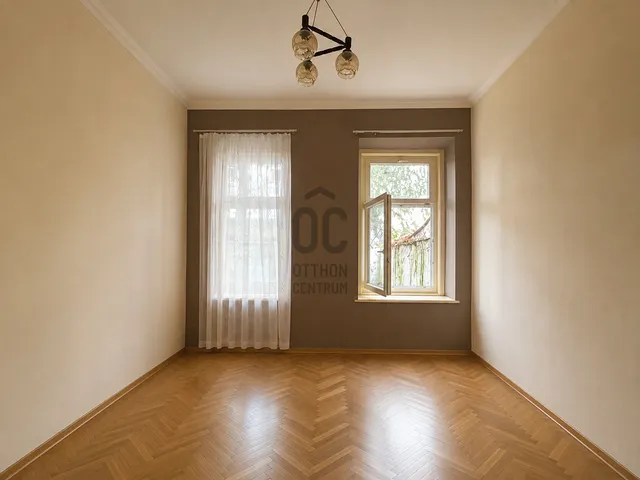 Eladó lakás Budapest VIII. kerület 53 nm
