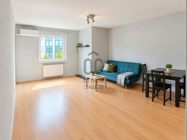 Eladó lakás Budapest XIV. kerület, Istvánmező 56 nm