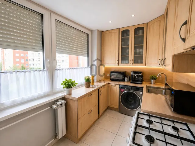 Eladó lakás Budapest IV. kerület, Nyár utca 60 nm
