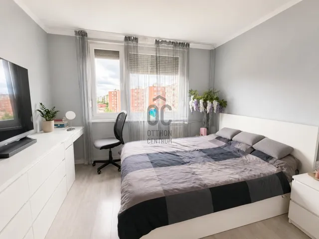 Eladó lakás Budapest IV. kerület, Nyár utca 60 nm