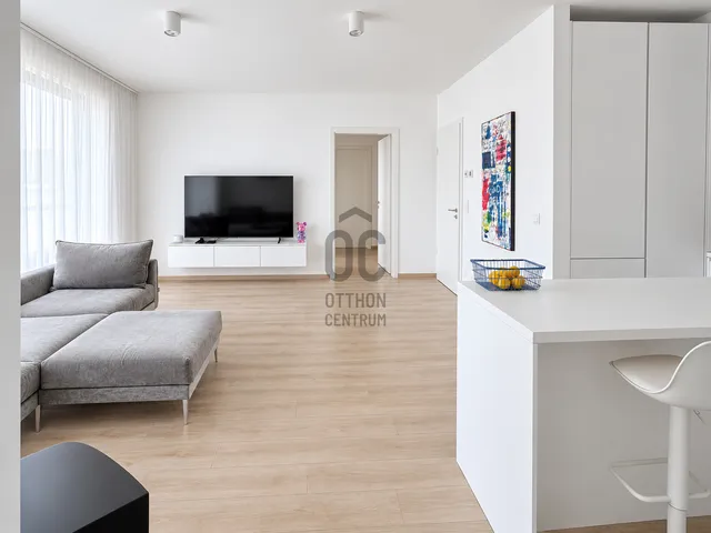 Eladó lakás Budapest XIII. kerület 91 nm