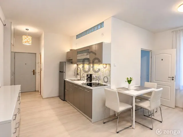 Eladó lakás Budapest XIII. kerület, Angyalföld 34 nm