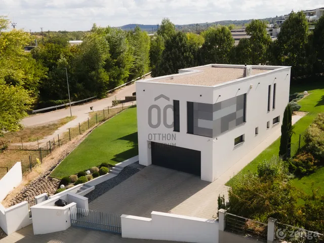 Eladó ház Törökbálint, Tükörhegy 230 nm