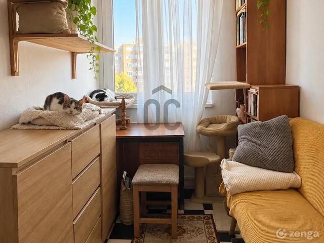 Eladó lakás Budapest IV. kerület 34 nm