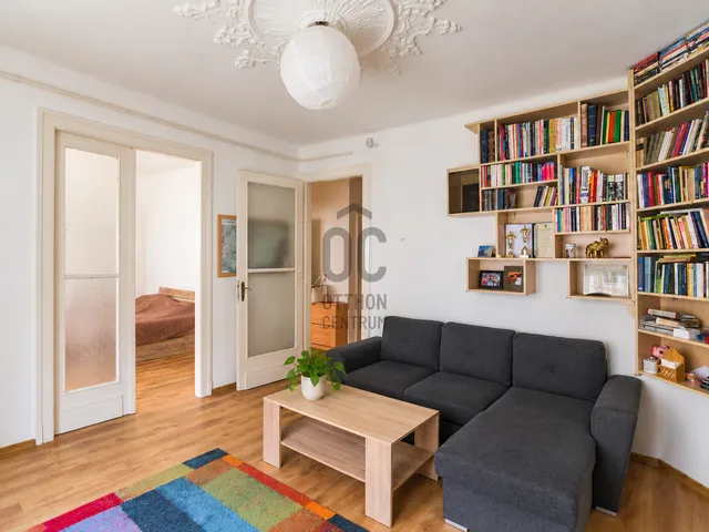 Eladó lakás Budapest VII. kerület 62 nm