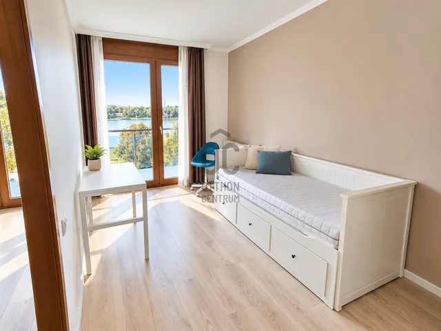 Kiadó lakás Budapest XIII. kerület 45 nm