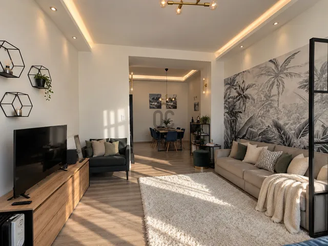 Eladó lakás Budapest XIII. kerület, Újlipótváros 41 nm