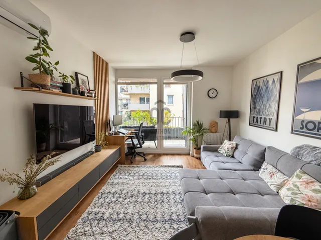 Eladó lakás Budapest IV. kerület, Újpest 56 nm