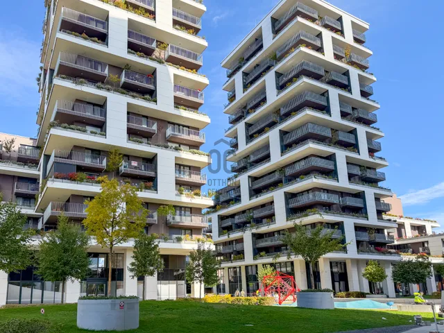 Eladó lakás Budapest IV. kerület, Újpest 56 nm