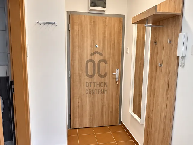 Eladó lakás Budapest IX. kerület, Középső Ferencváros 35 nm