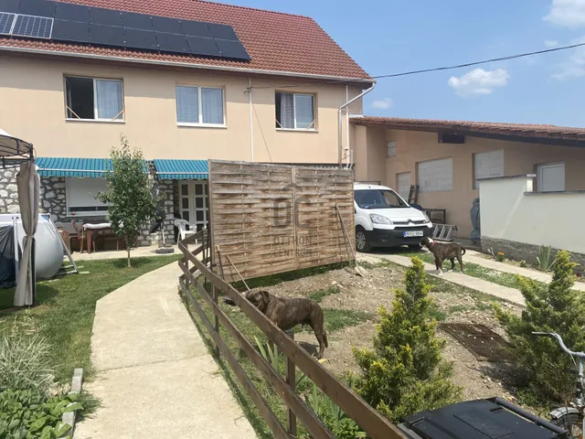 Eladó ház Kazincbarcika, Kertváros 189 nm