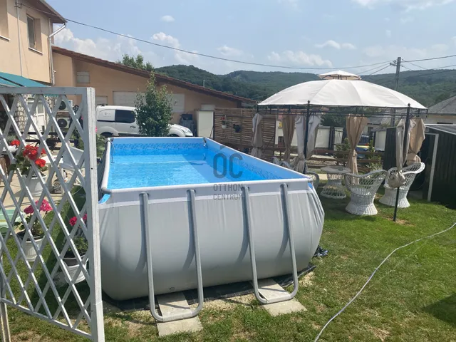 Eladó ház Kazincbarcika, Kertváros 189 nm